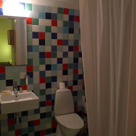 Resart Traditional Couette-café