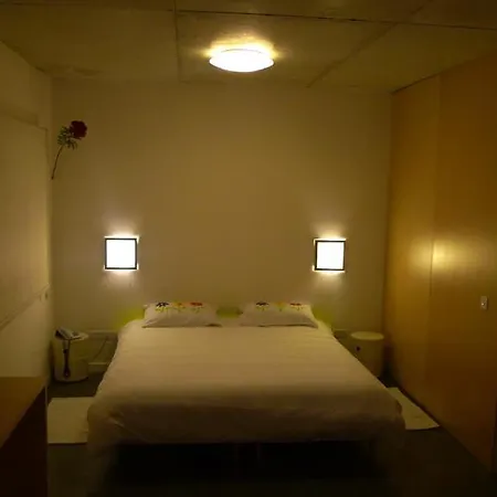 Couette-café Resart Traditional Nicosie