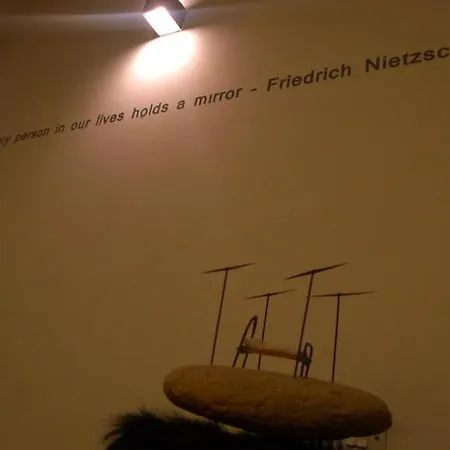 Frühstückspension Resart Traditional 2*