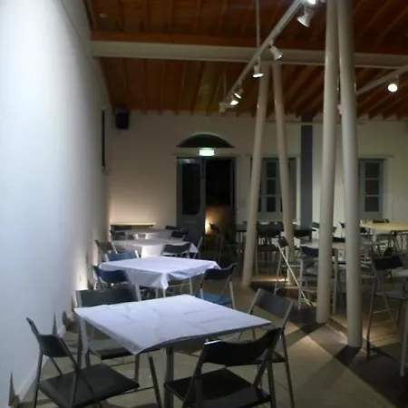 Resart Traditional Couette-café Nicosie