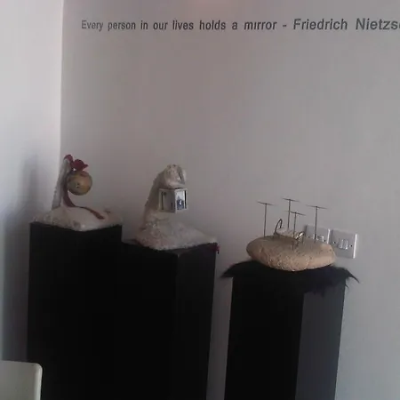 Couette-café Resart Traditional