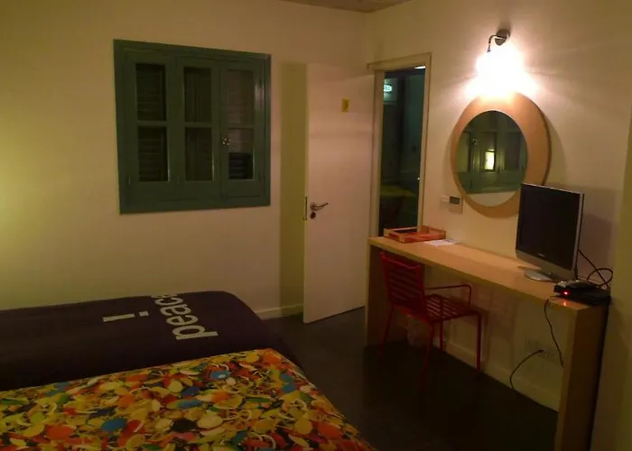 Oda ve Kahvaltı Resart Traditional Lefkoşa