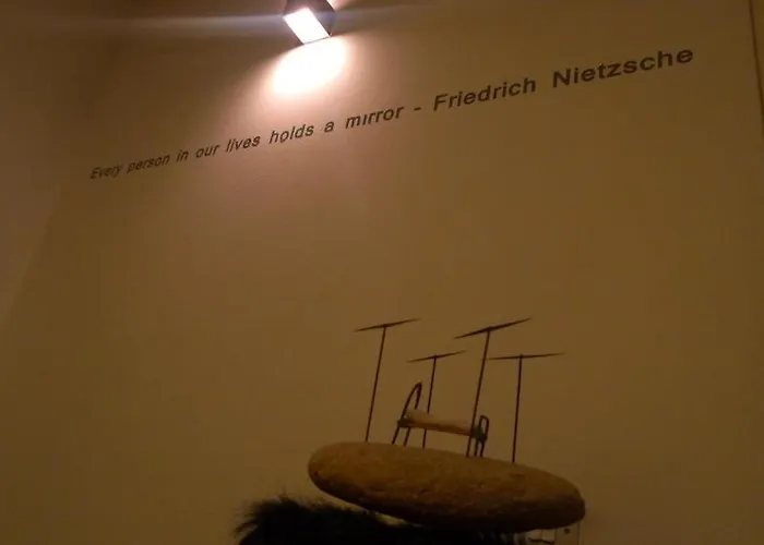 Oda ve Kahvaltı Resart Traditional 2*