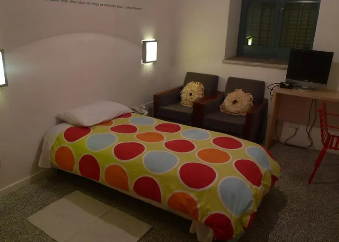 Resart Traditional Oda ve Kahvaltı 2*