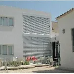 Bed & Breakfast Resart Traditional Nicosia