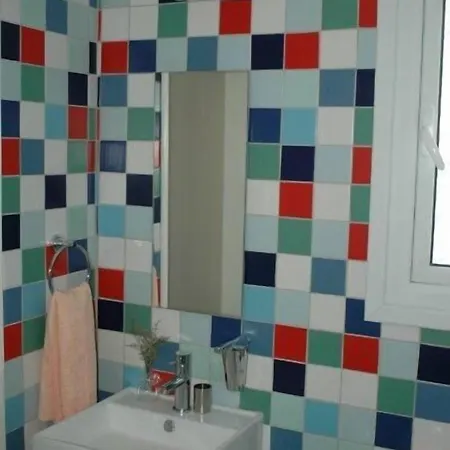Resart Traditional Bed and breakfast Nicosia