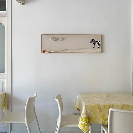 Resart Traditional Nicosia