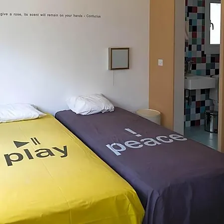 Bed and breakfast Resart Traditional Nicosia