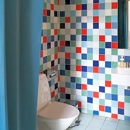 Resart Traditional Bed and breakfast Nicosia