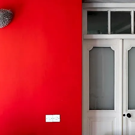 Resart Traditional Nicosia