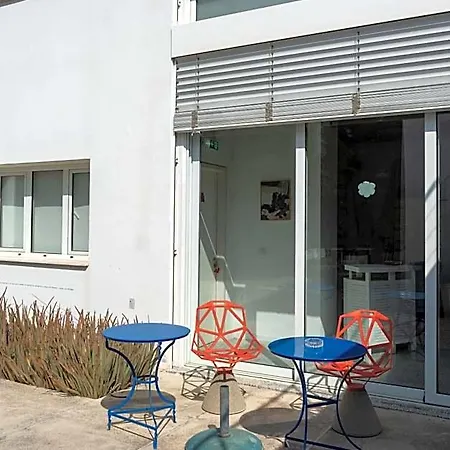 Bed and breakfast Resart Traditional Nicosia