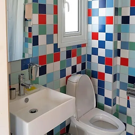Resart Traditional Bed and breakfast Nicosia