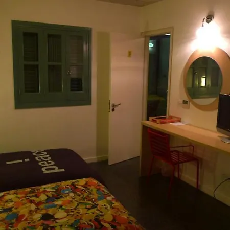 Bed and breakfast Resart Traditional Nicosia