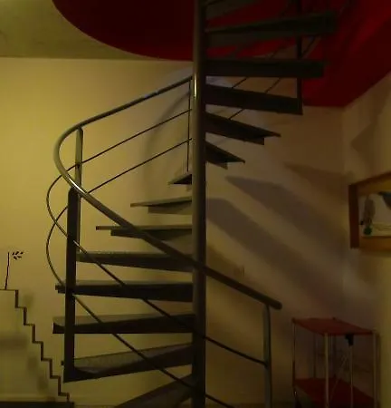 לינה וארוחת בוקר Resart Traditional