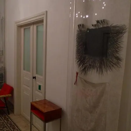 Bed and breakfast Resart Traditional
