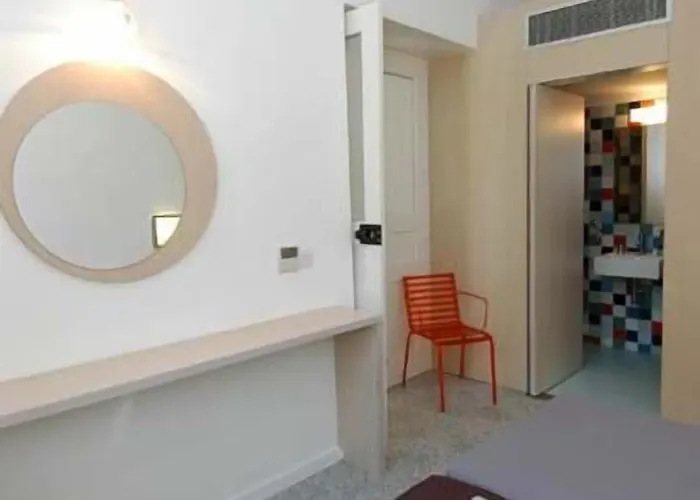 Resart Traditional Bed & Breakfast Nicosia