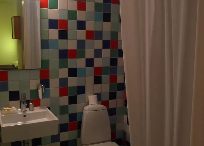 Resart Traditional Bed & Breakfast