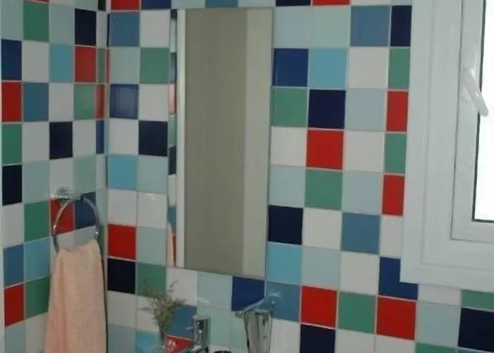 Resart Traditional Bed & Breakfast Nicosia