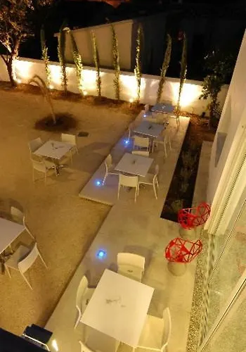 Bed & Breakfast Resart Traditional