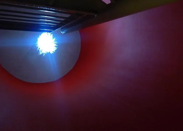 فندق مبيت وإفطار Resart Traditional 2*