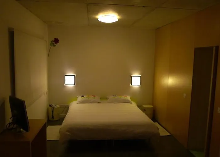 Bed & Breakfast Resart Traditional Nicosia