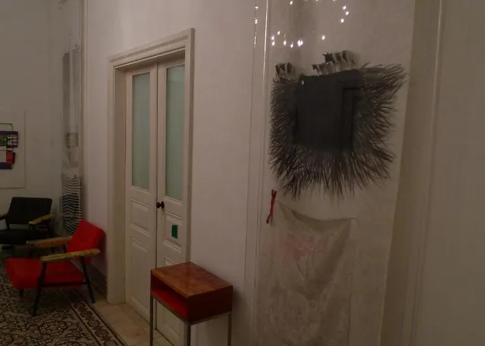 Bed & Breakfast Resart Traditional