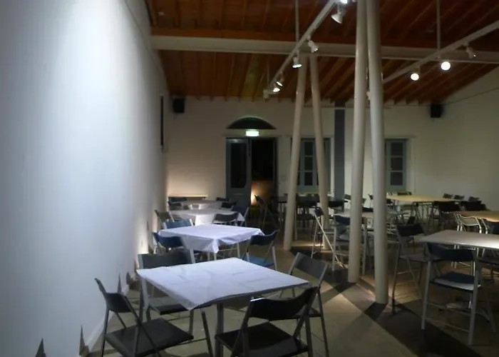 Resart Traditional Bed & Breakfast Nicosia