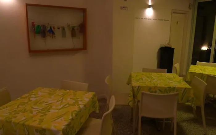 Bed & Breakfast Resart Traditional