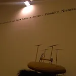 Frühstückspension Resart Traditional 2*