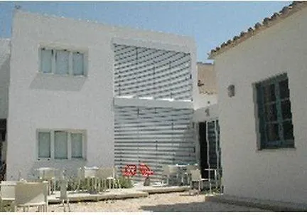 Panzió Resart Traditional Nicosia