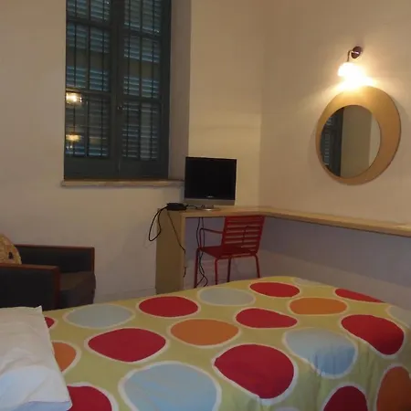 Resart Traditional Bed & Breakfast Nicosia